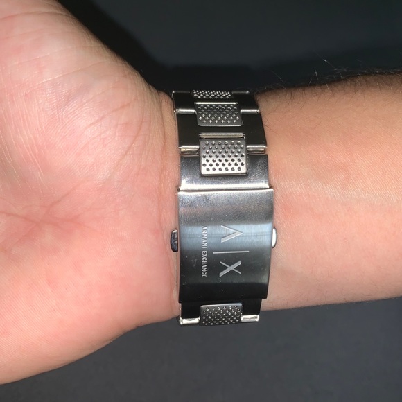Armani Exchange  Watch